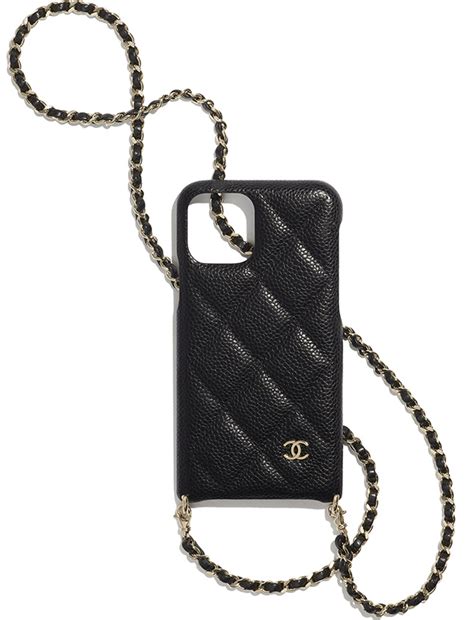 chanel cell phone charm|Tech Cases .